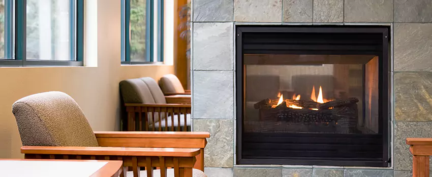 Osburn Fireplace Tempered Glass Hearth Pad Replacement in Palmdale, California