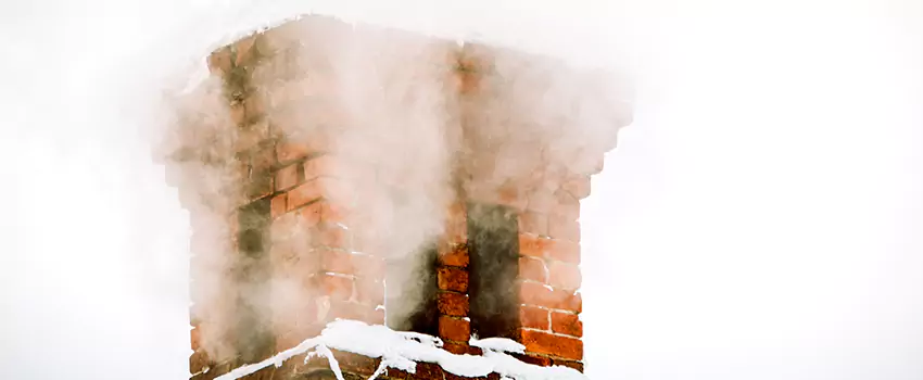 Chimney Flue Soot Removal in Palmdale, CA