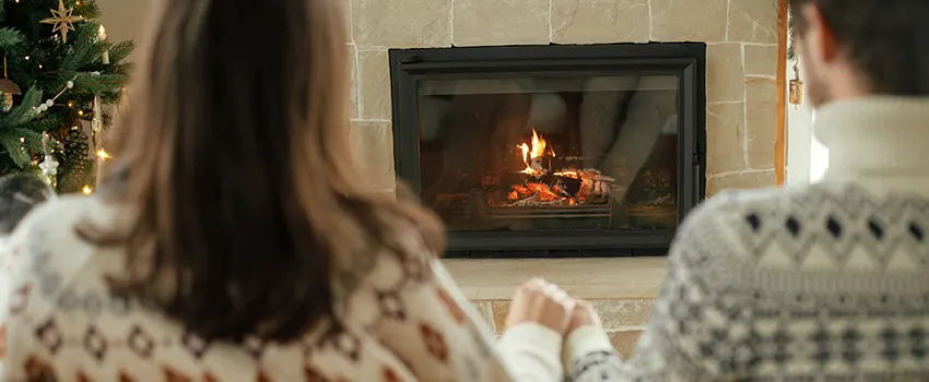 Superior Open-Hearth Wood Fireplaces in Palmdale, CA