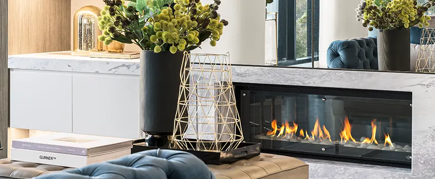 Professional Town & Country Luxury Fireplace Maintenance Experts in Palmdale, California