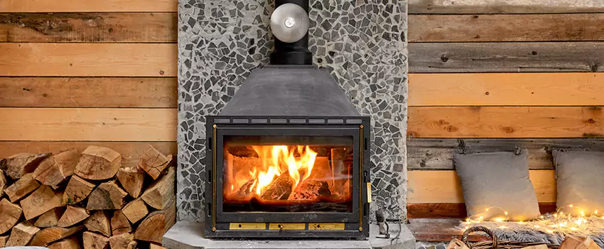 Travis Industries Elite Fireplace Inspection and Maintenance in Palmdale, California