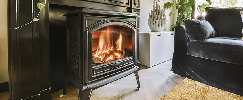 Valor Wood Fireplace in Palmdale, CA