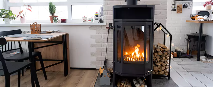 Cost of Vermont Castings Fireplace Services in Palmdale, CA