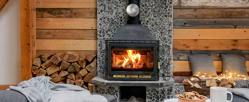 Affordable Wood Fireplace Fixing Solutions in Palmdale, California