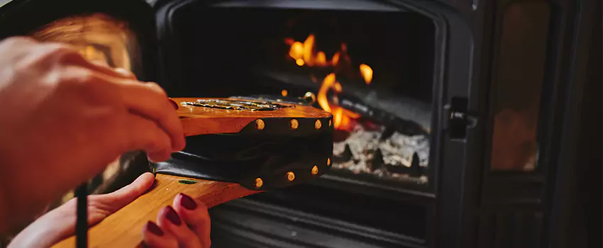Cost of Wood Furnace Repair and Installation Services in Palmdale, CA