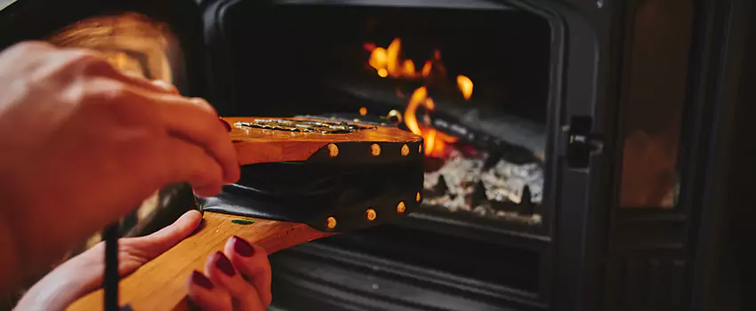 Wood Stove Grates Repair in Palmdale, California
