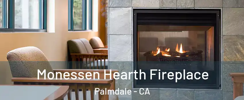 Monessen Hearth Fireplace Palmdale - CA